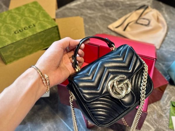New Fashion GG Handbag G508 QA