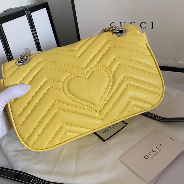 New Fashion GG handbag 249 QA