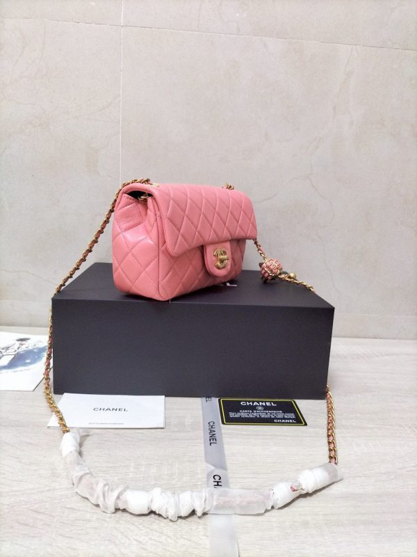 New Fashion CN HandBag 484 QA