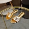 New Fashion LV Women Shoes L002
