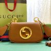 New Fashion GG Handbag 309 QA