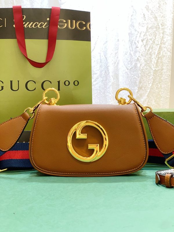 New Fashion GG Handbag 309 QA