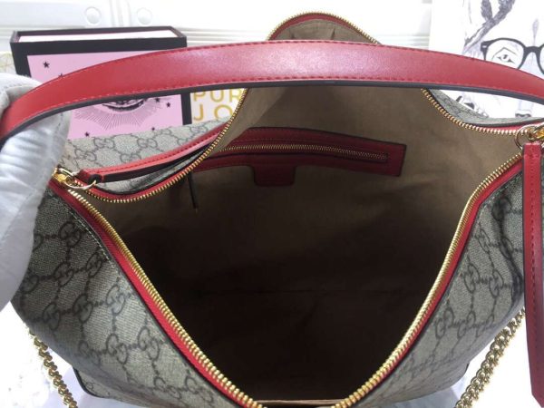 New Fashion GG Handbag 362 QA New Fashion GG Handbag 362 QA