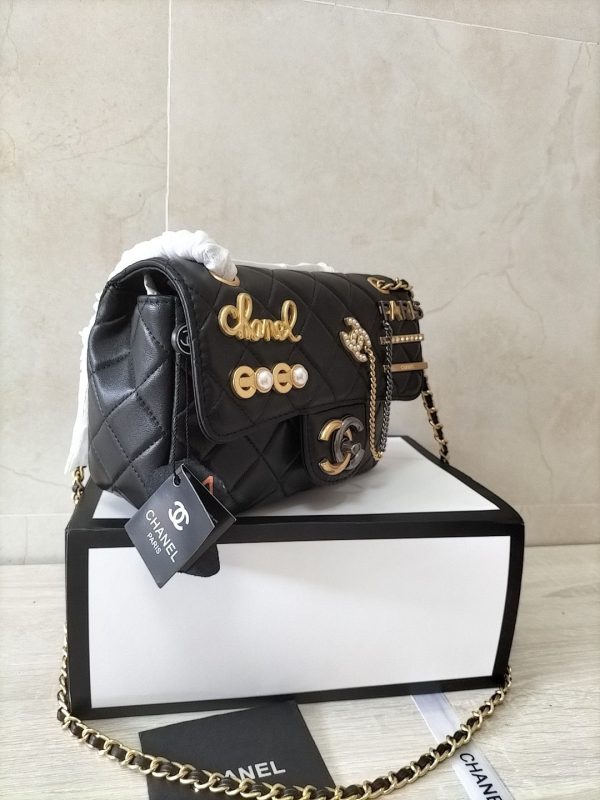 New Fashion CN HandBag 448 QA
