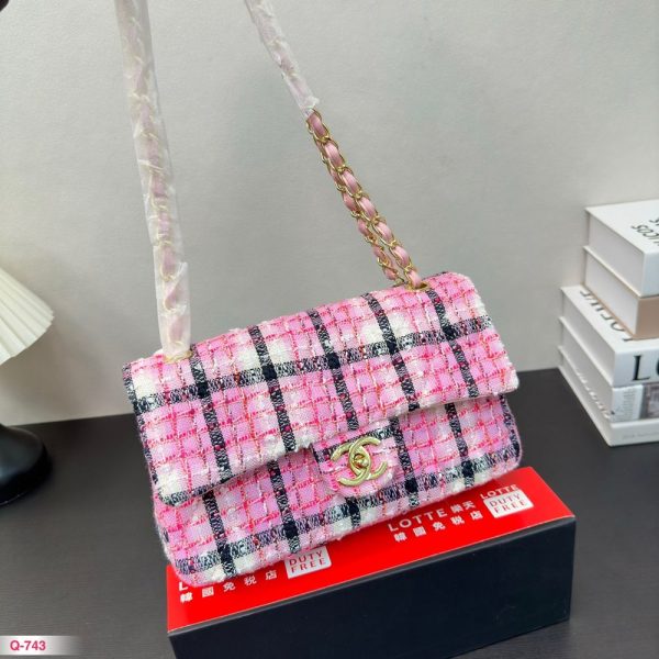 New Fashion Bag C4012 – SOLD OUT !!!