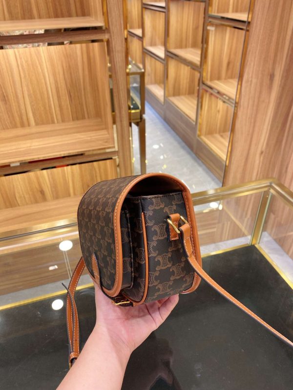 New Fashion Bag J3001 TEN