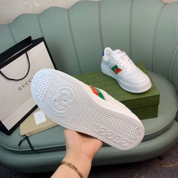 New Fashion Women GG Shoes G016 PA