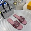 New Fashion LV Women Shoes L248