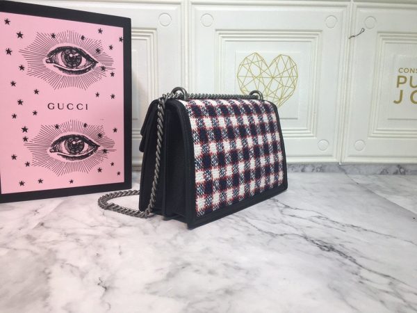 New Fashion GG Handbag 077 QA