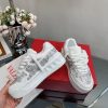 New Fashion LV Women Shoes 225 PA