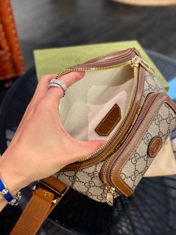 New Fashion Bag G3141 TEN