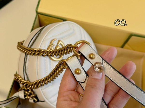 New Fashion GG Handbag G453 QA New Fashion GG Handbag G453 QA