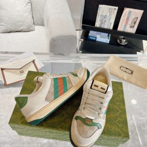 New Fashion GG Women Shoes 058