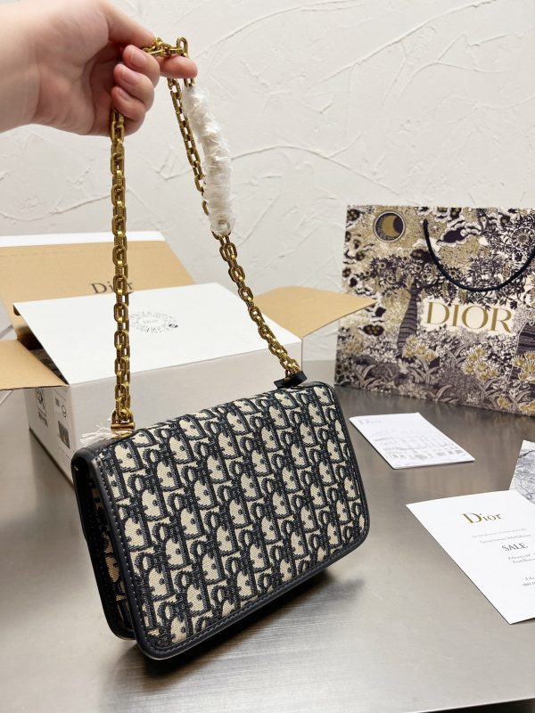New Fashion Bag D3011 TEN