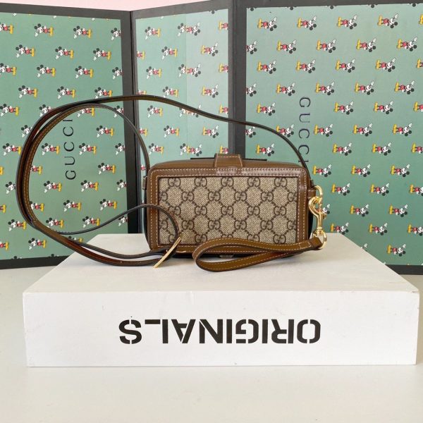 New Fashion GG Handbag 223 QA New Fashion GG Handbag 223 QA