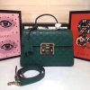 New Fashion GG Handbag 412 QA