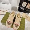 New Fashion GG Women Shoes 074