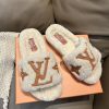 New Fashion LV Women Shoes L424