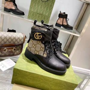 New Fashion Women GG Shoes G135 PA