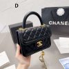 New Fashion CN Handbag C190 QA
