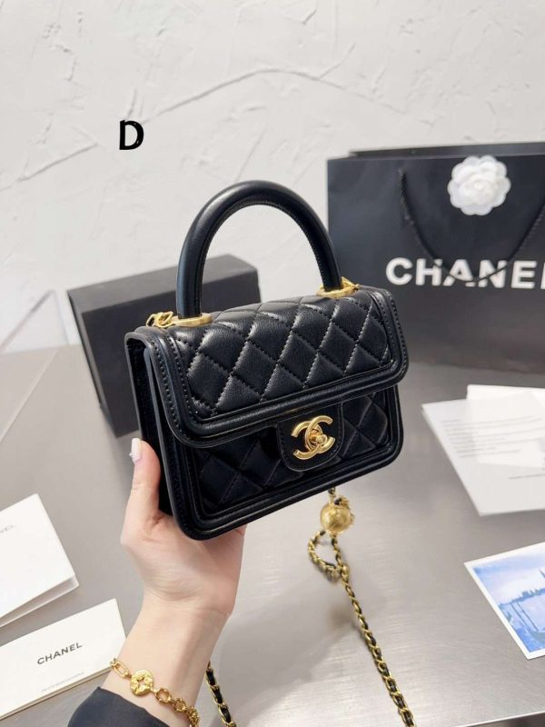 New Fashion CN Handbag C190 QA