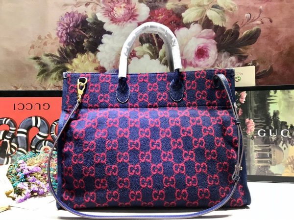 New Fashion GG Handbag 131 QA