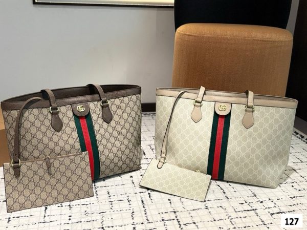 New Fashion GG Handbag G557 QA