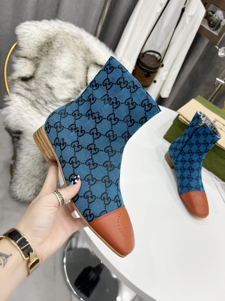 New Fashion GG Women Shoes 146