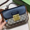 New Fashion GG Handbag 253 QA