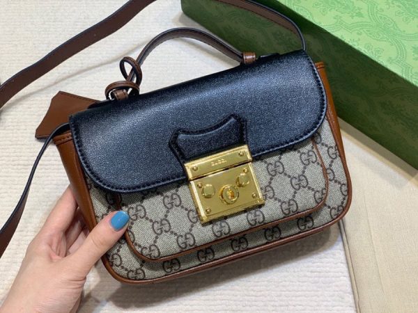 New Fashion GG Handbag 253 QA