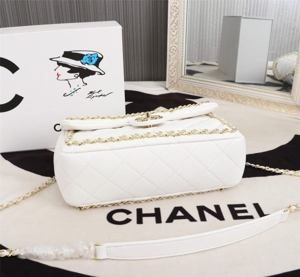 New Fashion CN HandBag 411 QA New Fashion CN HandBag 411 QA