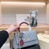 New Fashion Bag C3778 TEN