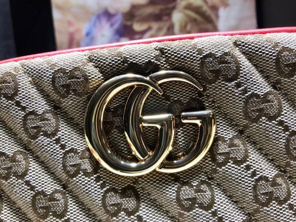 New Fashion GG Handbag 155 QA New Fashion GG Handbag 155 QA