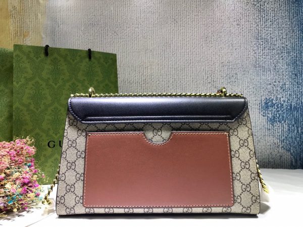 New Fashion GG Handbag 275 QA