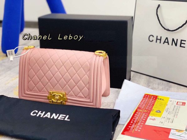 New Fashion Bag C3360 – SOLD OUT!!!