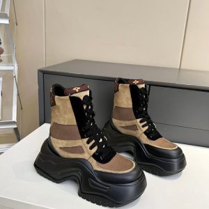 New Fashion LV Women Shoes 308 PA