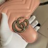 New Fashion GG handbag 249 QA