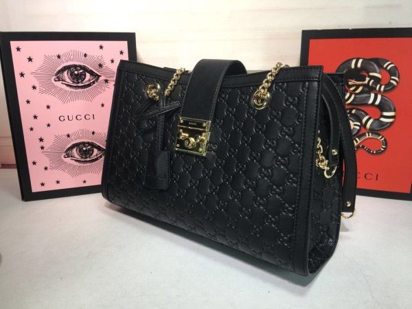 New Fashion GG Handbag 217 QA