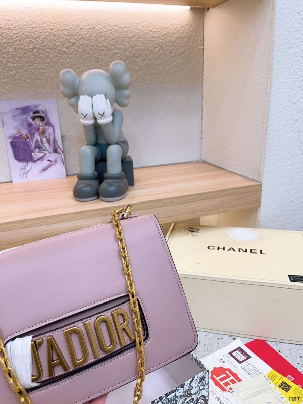New Fashion Bag D3464 TEN