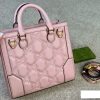 New Fashion GG Handbag G530 QA