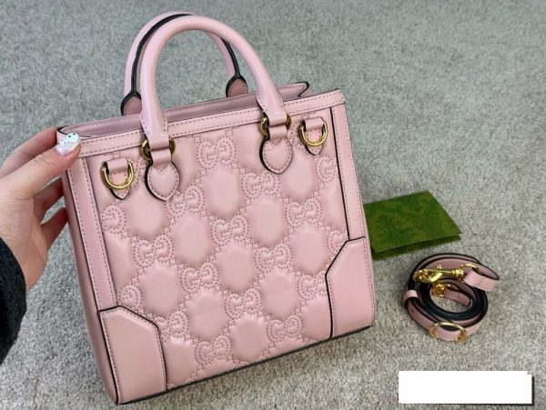New Fashion GG Handbag G530 QA