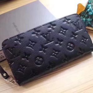 New Fashion L*V Wallet 003.1 QA