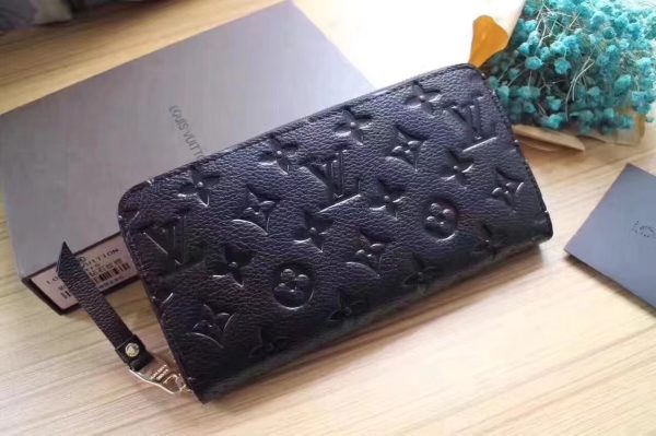 New Fashion L*V Wallet 003.1 QA