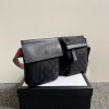 New Fashion GG Handbag 245 QA
