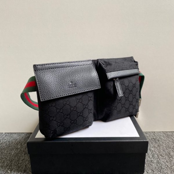 New Fashion GG Handbag 245 QA