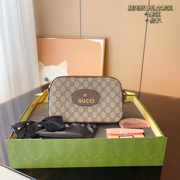 New Fashion Bag G3843 TEN