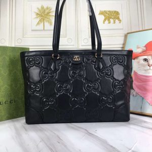 New Fashion GG Handbag 363 QA