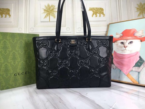 New Fashion GG Handbag 363 QA