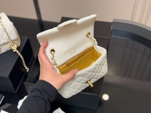 New Fashion CN Handbag C719 QA