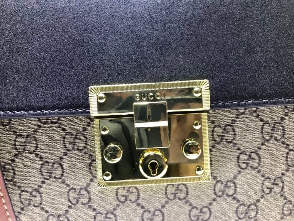 New Fashion GG Handbag 275 QA